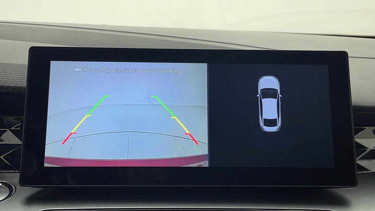 MG GT STD 1.5 | Zero Down Payment | Home Test Drive
