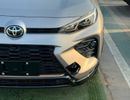 تويوتا وايلدلاندر LUXURY || 2.0L PETROL V4 || RADAR / PANORAMIC ROOF / 360*CAMERA (CODE#WLPL)