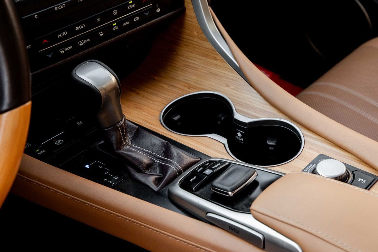 Lexus RX450h 450H Prestige | 2,605 P.M  | 0% Downpayment | Pristine Condition!