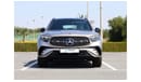 Mercedes-Benz GLC 200 Brand New | Mercedez-Benz GLC200 AMG 4matic 2.0L 2023 | 5 YEARS WARRANTY