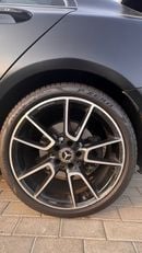 مرسيدس بنز C 200 C200 AMG Line