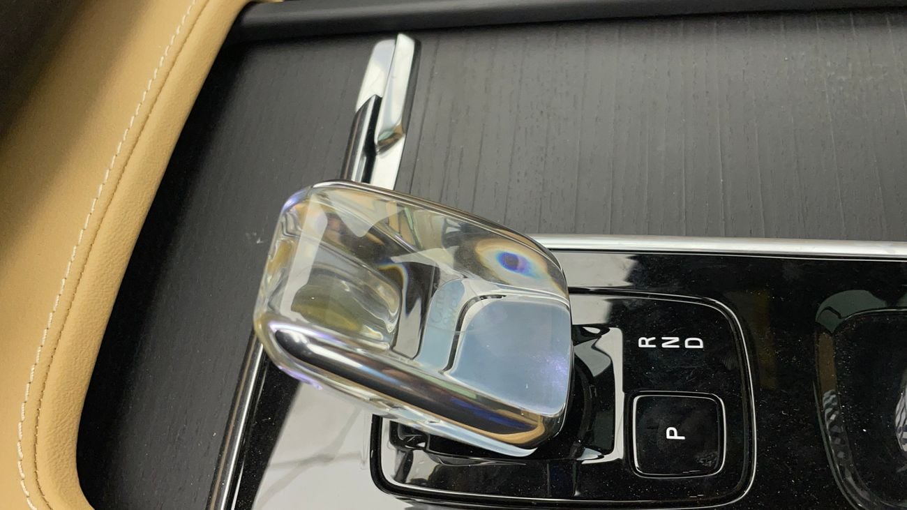 Volvo XC90 B6 ULTIMATE BRIGHT 2 | Zero Down Payment | Home Test Drive