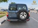 Toyota Land Cruiser GX