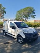 Fiat Fiorino 1.4L Standard