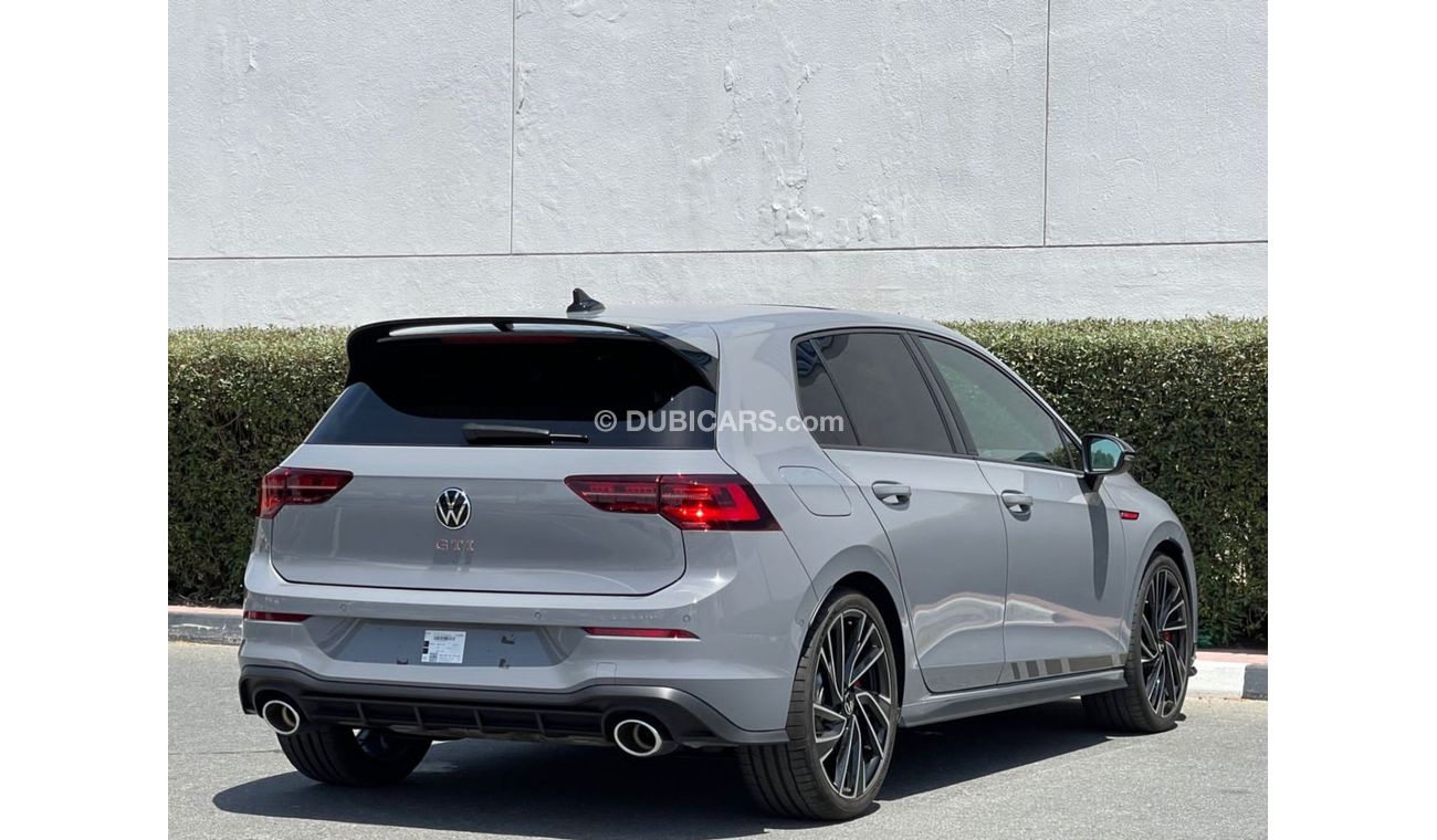Volkswagen Golf GTI P1 Fully Loaded GTI