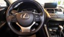 Lexus NX200t t