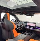 بي أم دبليو M5 2026 BMW M5 Competition, 5 Year Warranty, Excellent Condition