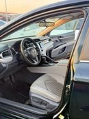 Toyota Camry se, us import , no2