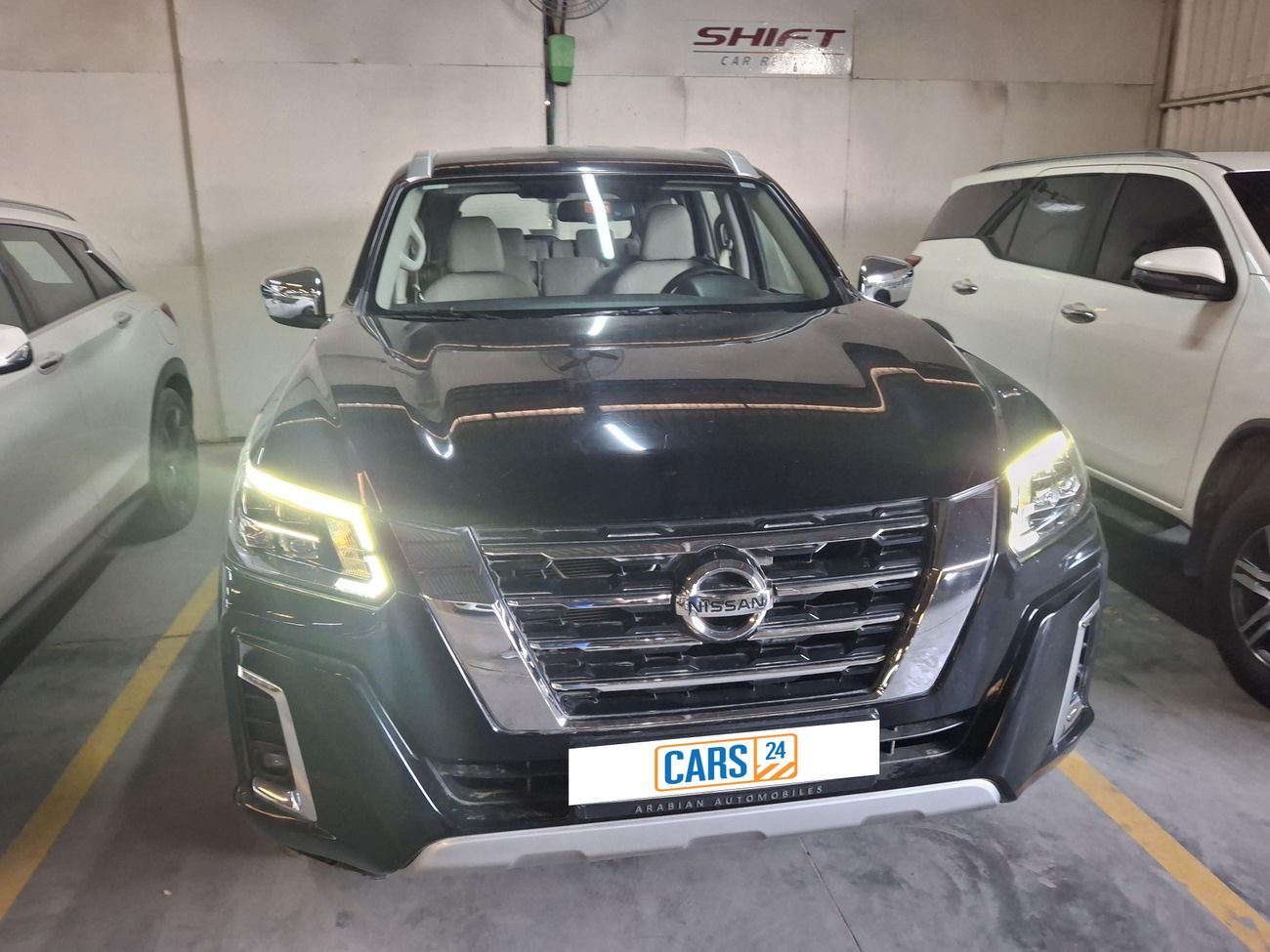 Nissan XTerra TITANIUM 4 WD 2.5 | Zero Down Payment | Home Test Drive