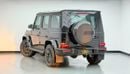 مرسيدس بنز G 63 AMG 2026 Mercedes-Benz G63 AMG Double Night Package, Mercedes Warranty + Service Contract, FSH, GCC