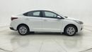 Hyundai Accent Smart+ 1.5L 2023 SMART | AED 566/Month | 0 DP | 30 Day Return | Warranty | Service History