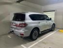 Nissan Patrol LE PLATINUM