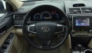 Toyota Camry SE 2.5 | Zero Down Payment | Free Home Test Drive