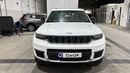 Jeep Grand Cherokee 2023 L LIMITED | AED 1660/Month | 0 DP | 30 Day Return | Warranty | Service History