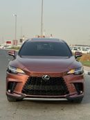 Lexus RX350 Premium Luxury 2.5 | 360 camera sunroof |