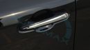 تويوتا لاند كروزر VXR (For Export , НА ЭКСПОРТ) PY 26/26 3.5TT V6 HEV 4X4 GCC Без пробега