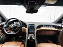 فيراري روما STD BUY NOW, PAY 2027 | THE BLACKLINE STANDARD | Ferrari Warranty + Service Contract, GCC