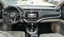 Nissan XTerra SE 4 WEEL DRIVE 2024 0KM 3 YEARS WARRANTY FROM DEALER