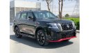 Nissan Patrol Nismo ** 2021 ** New! GCC Spec / With Warranty & Service