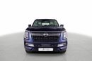Nissan Patrol SE PLATINUM CITY 3.8