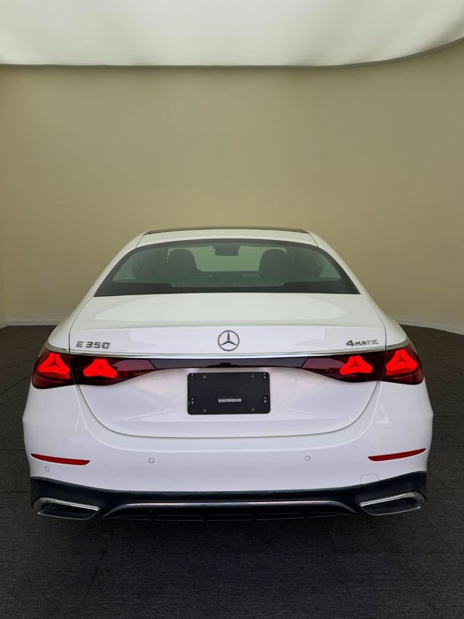 Mercedes-Benz E-Class Mercedes Benz E350, миниатюра 28