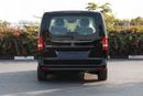 مرسيدس بنز V 300 2025 MERCEDES BENZ V300 EXTRA LONG 2.0 - BLACK inside BLACK | Export Only