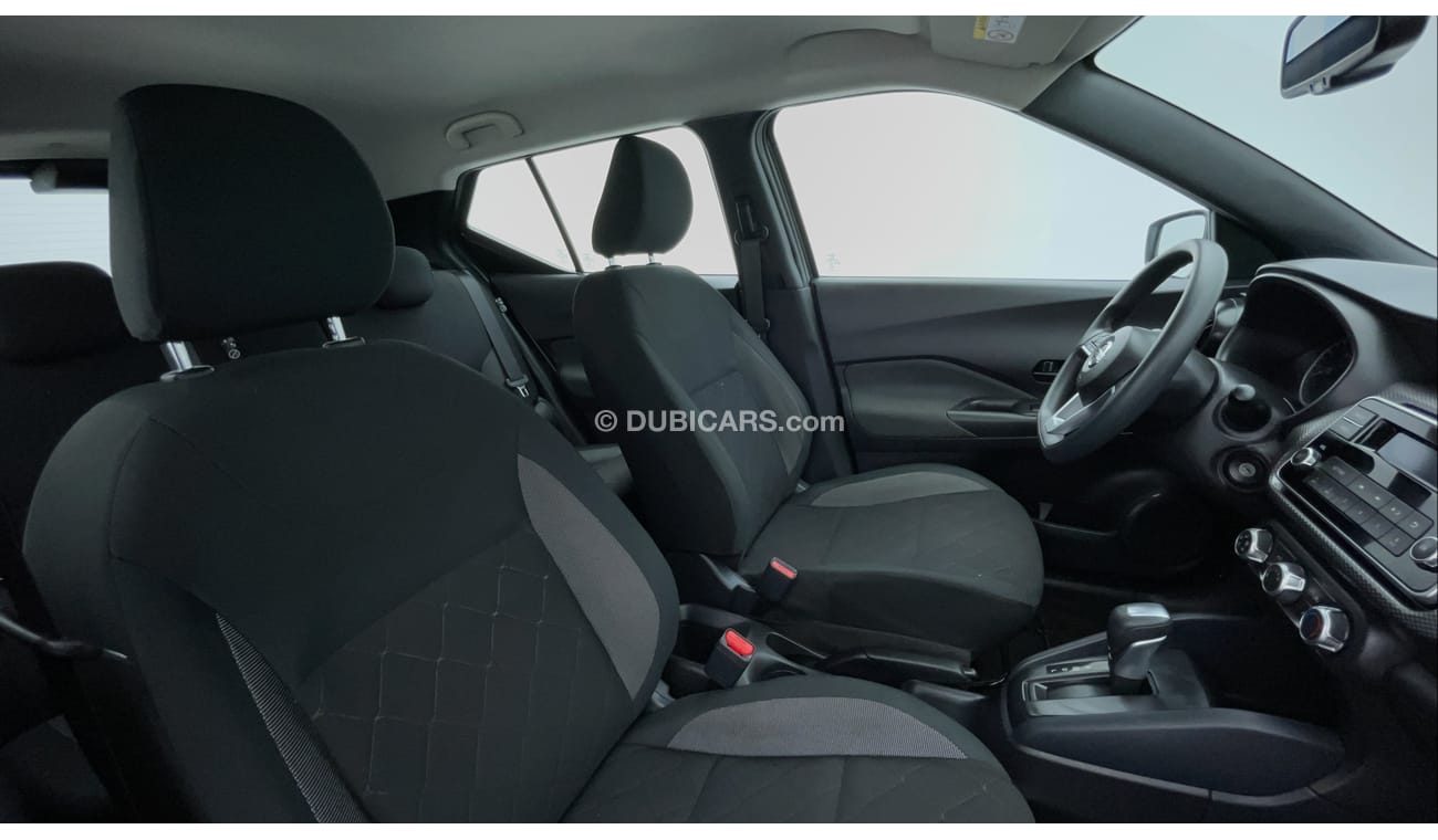 Nissan Kicks S 1.6 | Zero Down Payment | Free Home Test Drive