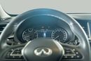 إنفينيتي QX50 LUXE 2.0