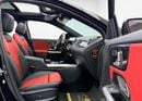 مرسيدس بنز GLA 35 AMG 4MATIC