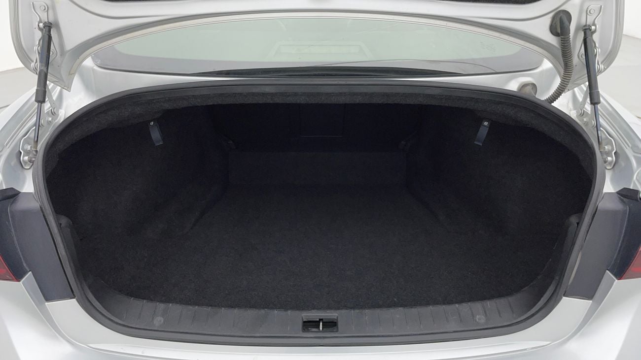 Infiniti Q50 LUXURY 3 | Zero Down Payment | Free Home Test Drive