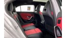 Mercedes-Benz A 35 AMG 4MATIC AMG - Premium+ | 1 year free warranty | 0 Down Payment