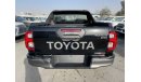 Toyota Hilux ADVENTURE 4X4 2.8L SR5 2021