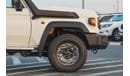 Toyota Land Cruiser Pick Up TOYOTA LAND CRUISER PICKUP 79 SERIES 4.5L V8 4WD 2024 | ALL WHEEL DRIVE | DIFFERENTIAL LOCK | ALLOY 