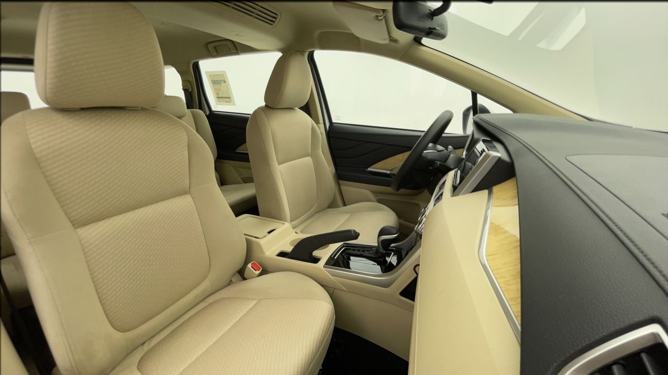 Mitsubishi Xpander HIGHLINE 1.5 | Zero Down Payment | Home Test Drive