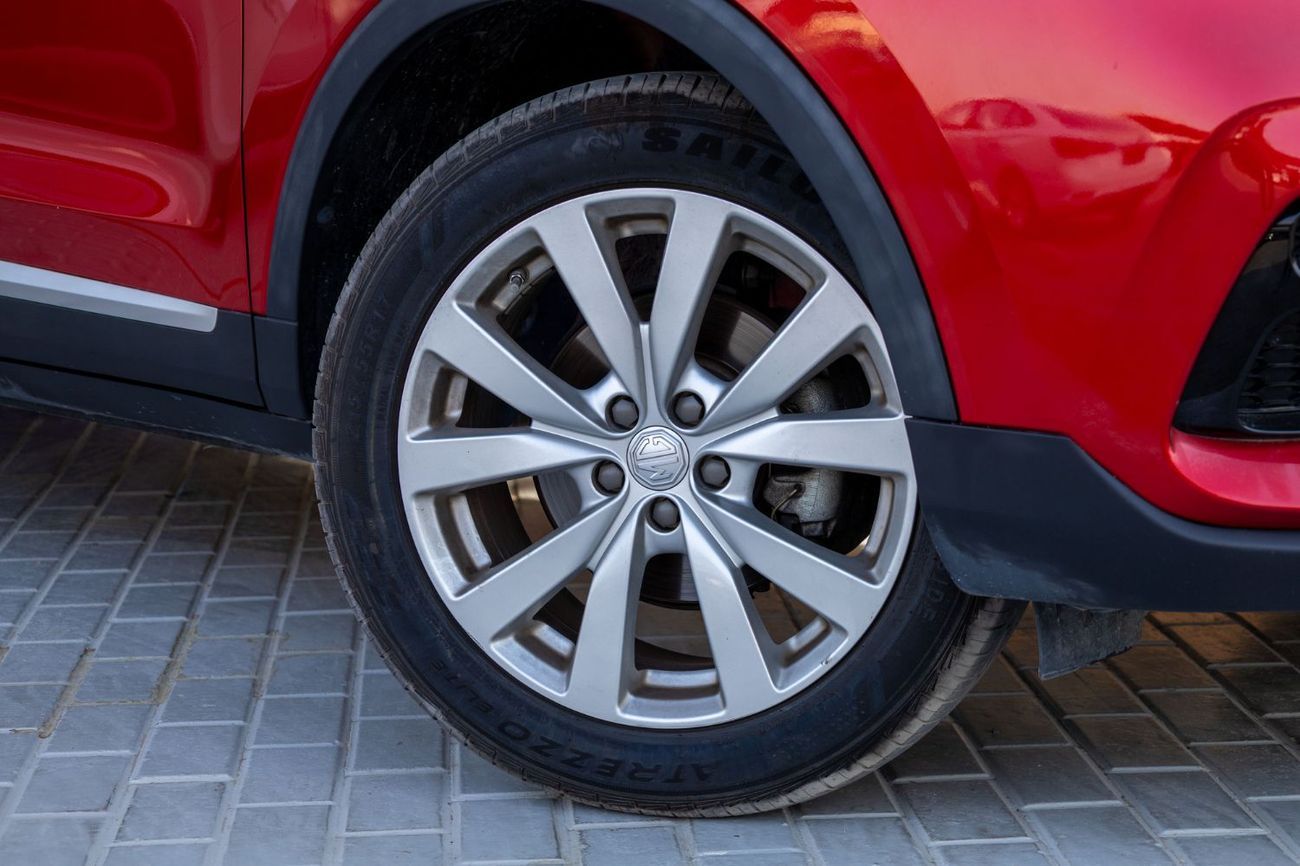 MG ZS Std 1.5L l GCC l Zero Down Payment l AED 551 Monthly l Warranty