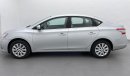 Nissan Sentra 1.6 | Under Warranty | Inspected on 150+ parameters