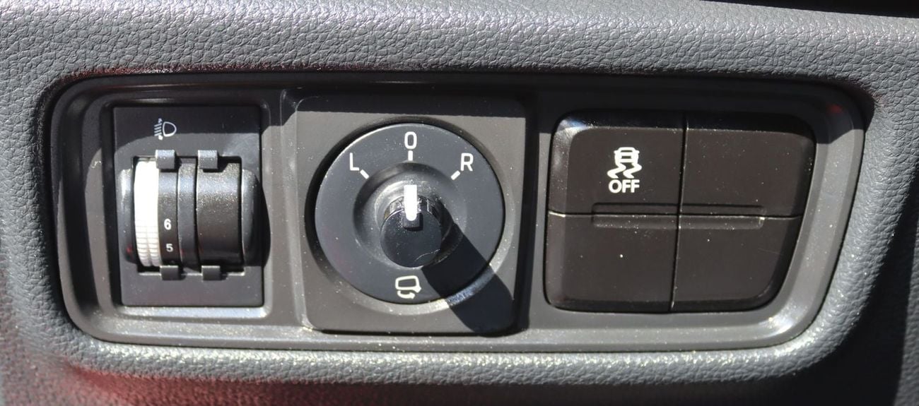 JAC JS4 JAC JS4 Tubro - GCC - 2023 - 1.5L - no accidents, low mileage -in excellent condition