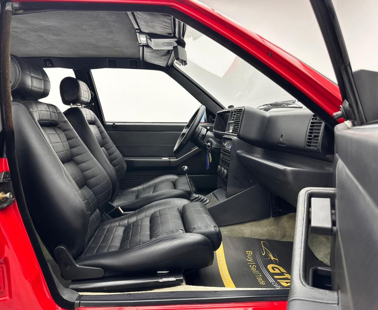 لانسيا دلتا 1992 Lancia Delta HF Integrale Evo I - The Ultimate Rally Icon