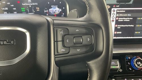 GMC Sierra Denali Ultimate | Guaranteed Warranty | 0 Down Payment