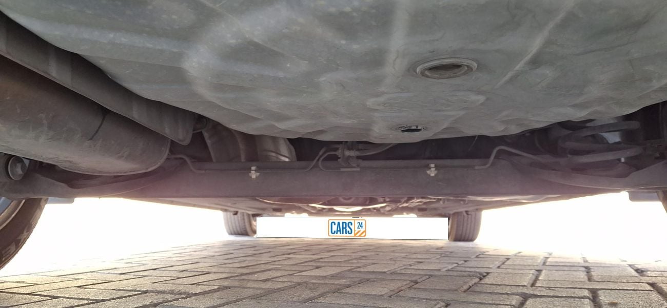 نيسان سنترا SV 1.6 | بدون دفعة مقدمة | اختبار القيادة في المنزل