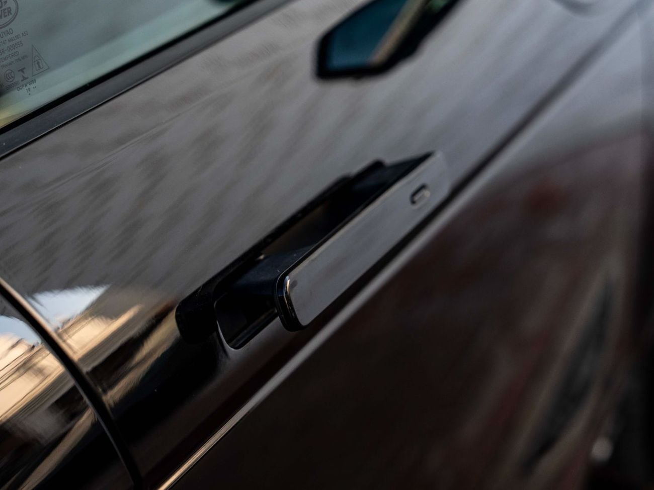 لاند روفر رانج روفر إيفوك P250 2.0L (245 HP)