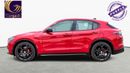 Alfa Romeo Stelvio VELOCE 2,605 / Month | | Veloce MCA | | Gargash Warranty and Service