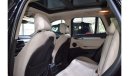 BMW X1 100% Not Flooded | sDrive 20i X1 | GCC Specs | Full Service History | SDrive20i | Single Owner | Goo