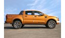 Ford Ranger WILDTRACK 3.2L 4X4 DOUBLE CAB HI AUTOMATIC*EXPORT ONLY*