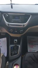 Hyundai Accent GL SMART PLUS