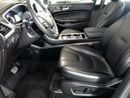Ford Edge STN322 EDGE TITANIUM AWD 2.0L ECOBOOST AT LTHR