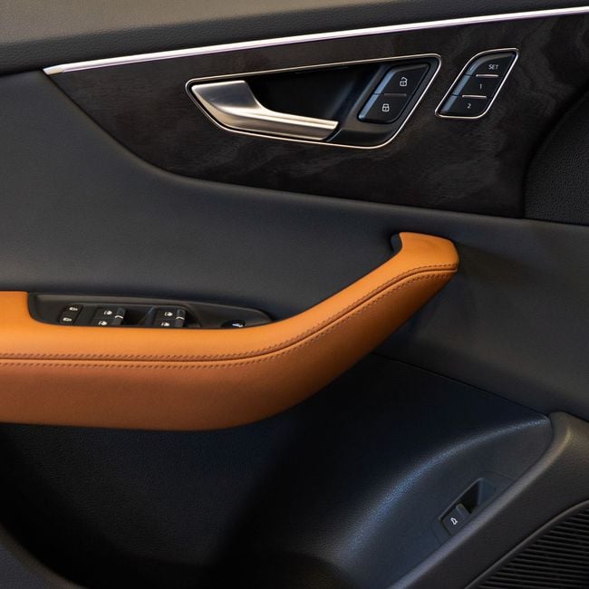 Audi Q8 55 TFSI S-LINE LUXURY, миниатюра 30