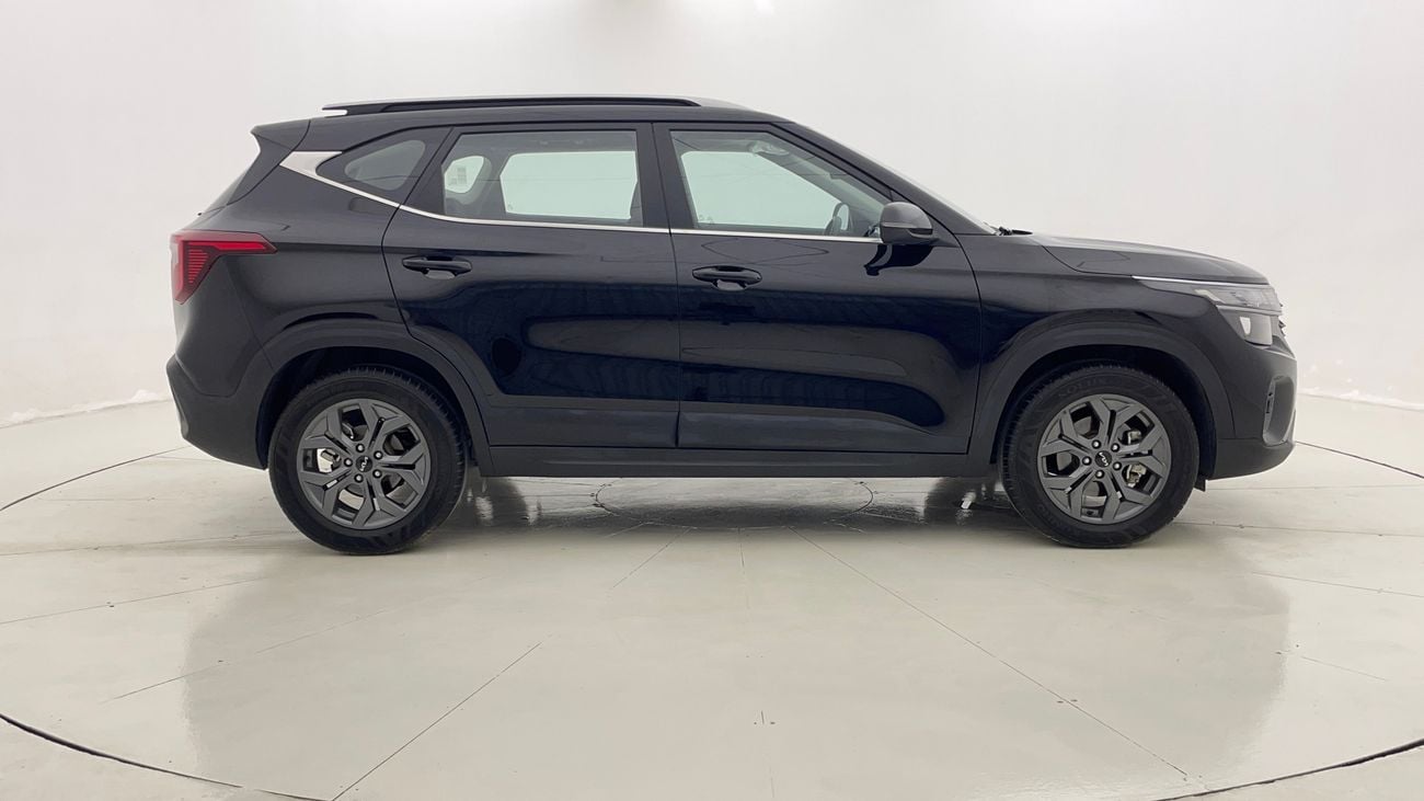 Kia Seltos LX,DLX 1.5 | Zero Down Payment | Home Test Drive