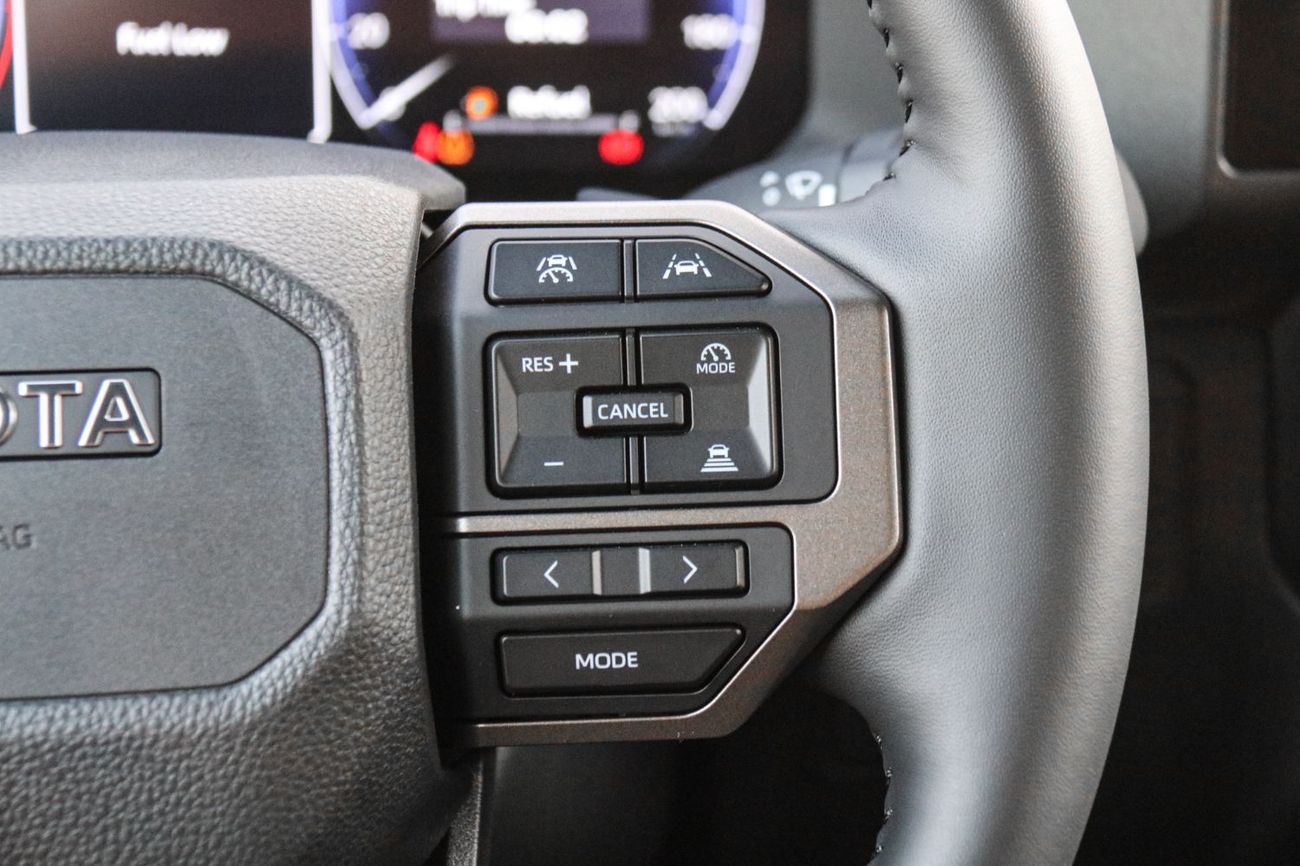 تويوتا برادو Toyota Prado Adventure First Edition 2024 | Best Price