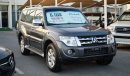 Mitsubishi Pajero GLS V6